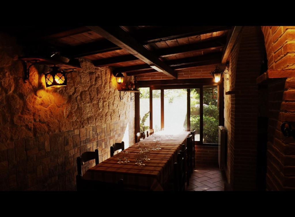 Country Apartments Castel di Decima Экстерьер фото